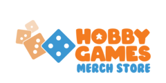 Hobby Games Merch Store