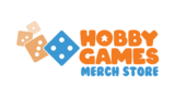 Hobby Games Merch Store