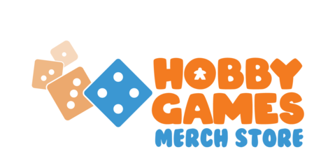 Hobby Games Merch Store
