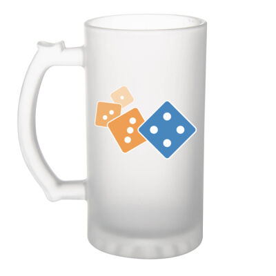 Hobby Games Beer Mug Thumbnail