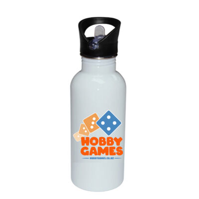 Hobby Games Drink Bottle Thumbnail