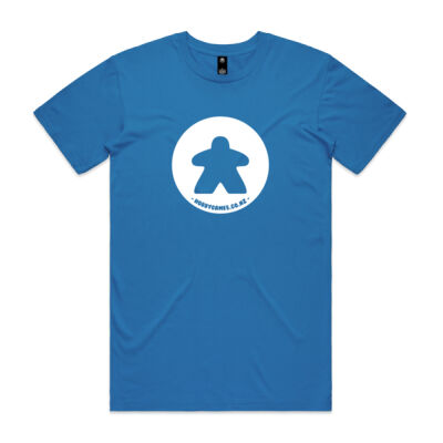 Mens Meeple T Thumbnail