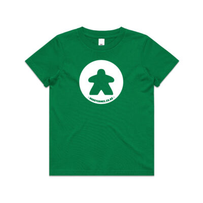 Kids Meeple T Thumbnail