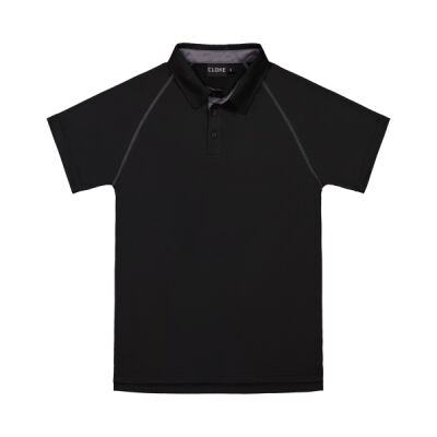 Mens Dice Polo Thumbnail